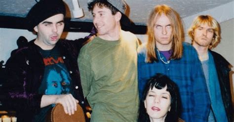 melvins scaruffi|Nirvana .
